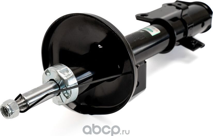 Амортизатор подвески газовый передний левый (Absel). Артикул SZ342137L