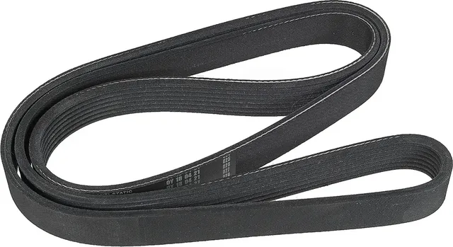 Приводной ремень поликлиновой Stellox для Toyota Verso I 2009-2018. Артикул 97-01370-SX