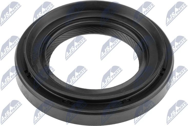 Подушка (опора) двигателя NTY. Артикул ZPS-MS-101