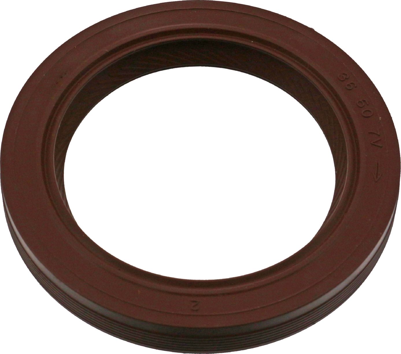 Уплотняющее кольцо, распределительный вал Febi Bilstein (FPM (Fluor-Kautschuk)). Артикул 11810