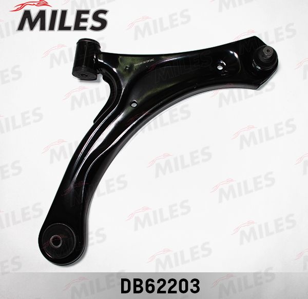 Поперечный рычаг передней подвески Miles. Артикул DB62203
