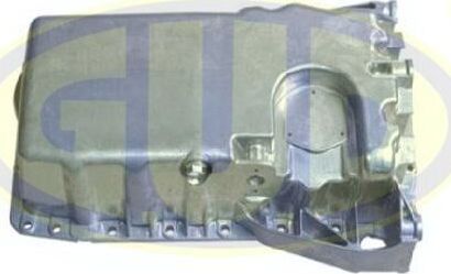Масляный поддон картера двигателя G.U.D. для Volkswagen Bora 1998-2005. Артикул GCD010000