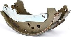 Тормозные колодки BSG задние для Mazda 3 I (BK) 2003-2009. Артикул BSG 30-205-018