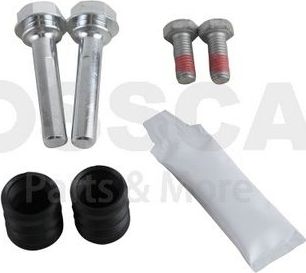 Ремкомплект тормозного суппорта OSSCA передний для Peugeot 205 1987-1998. Артикул 48806