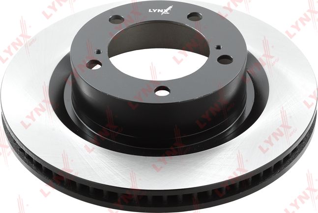 Тормозной диск LYNXauto. Артикул BN-2037