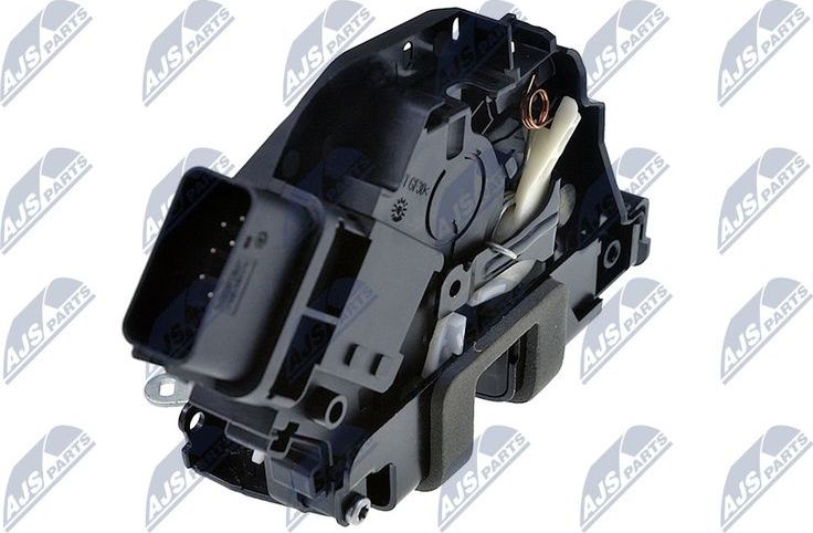 Замок двери NTY. Артикул EZC-FR-010