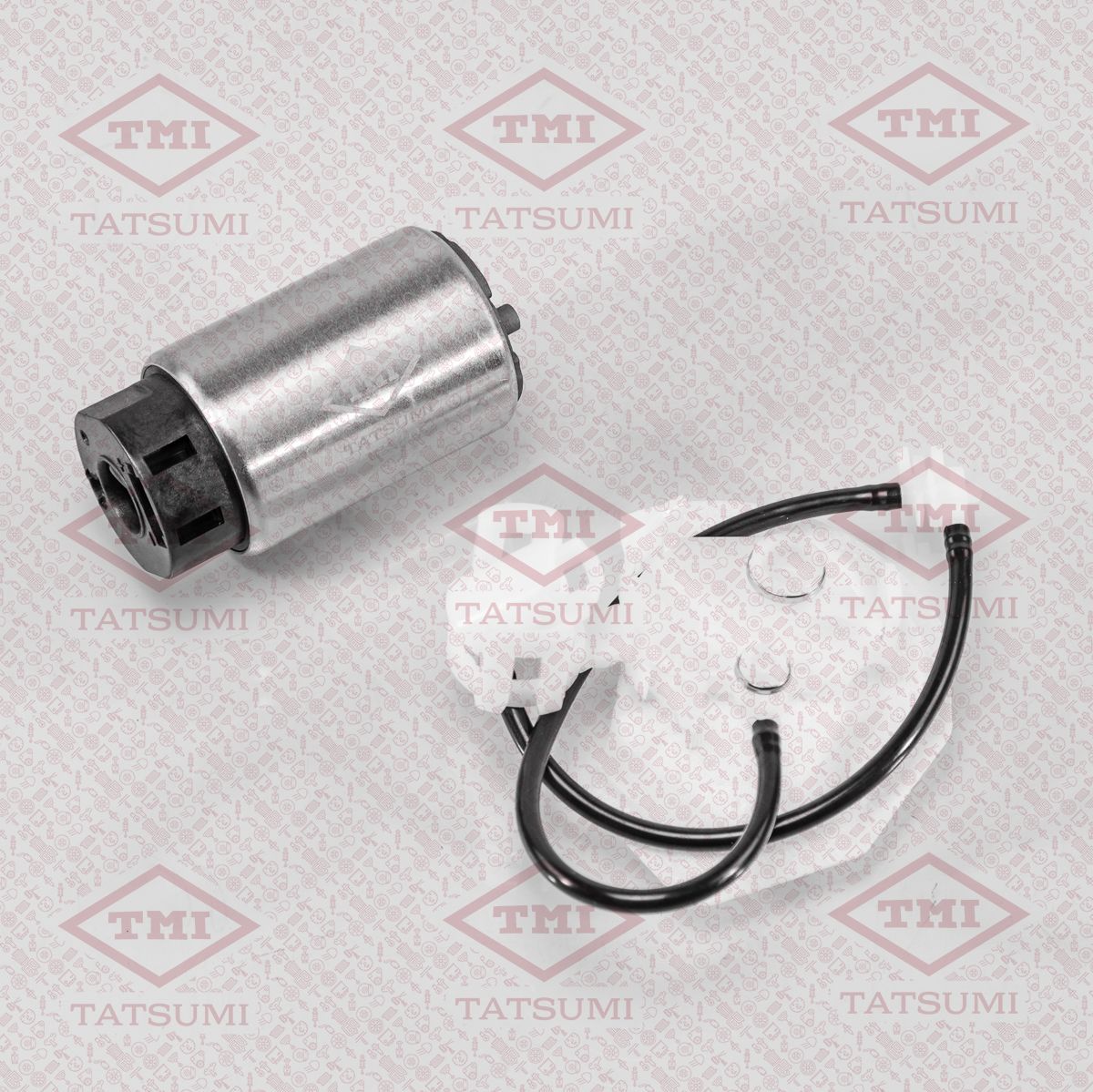 Насос топливный TOYOTA AURIS 06- электрический (Tatsumi) Tatsumi. Артикул THA1006