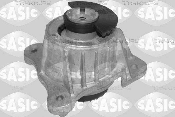 Опора (подушка) двигателя Sasic. Артикул 2706640