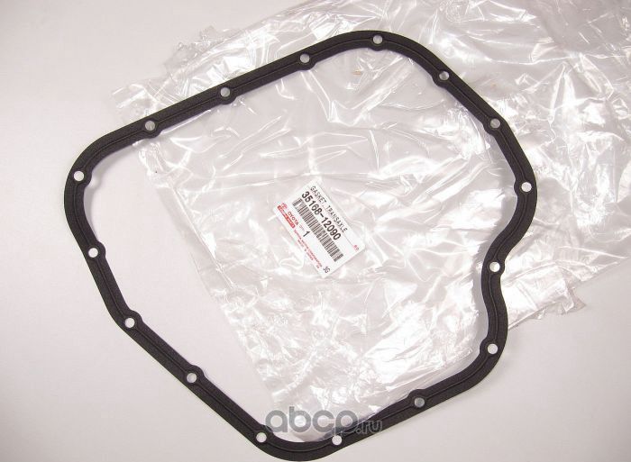 Фильтр АКПП Toyota. Артикул 3516812090