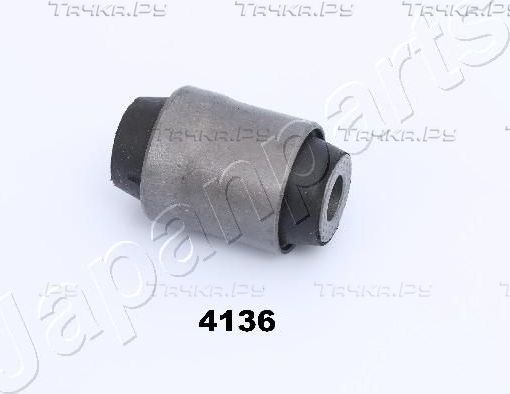 Сайлентблок заднего рычага подвески Japanparts. Артикул RU-4136