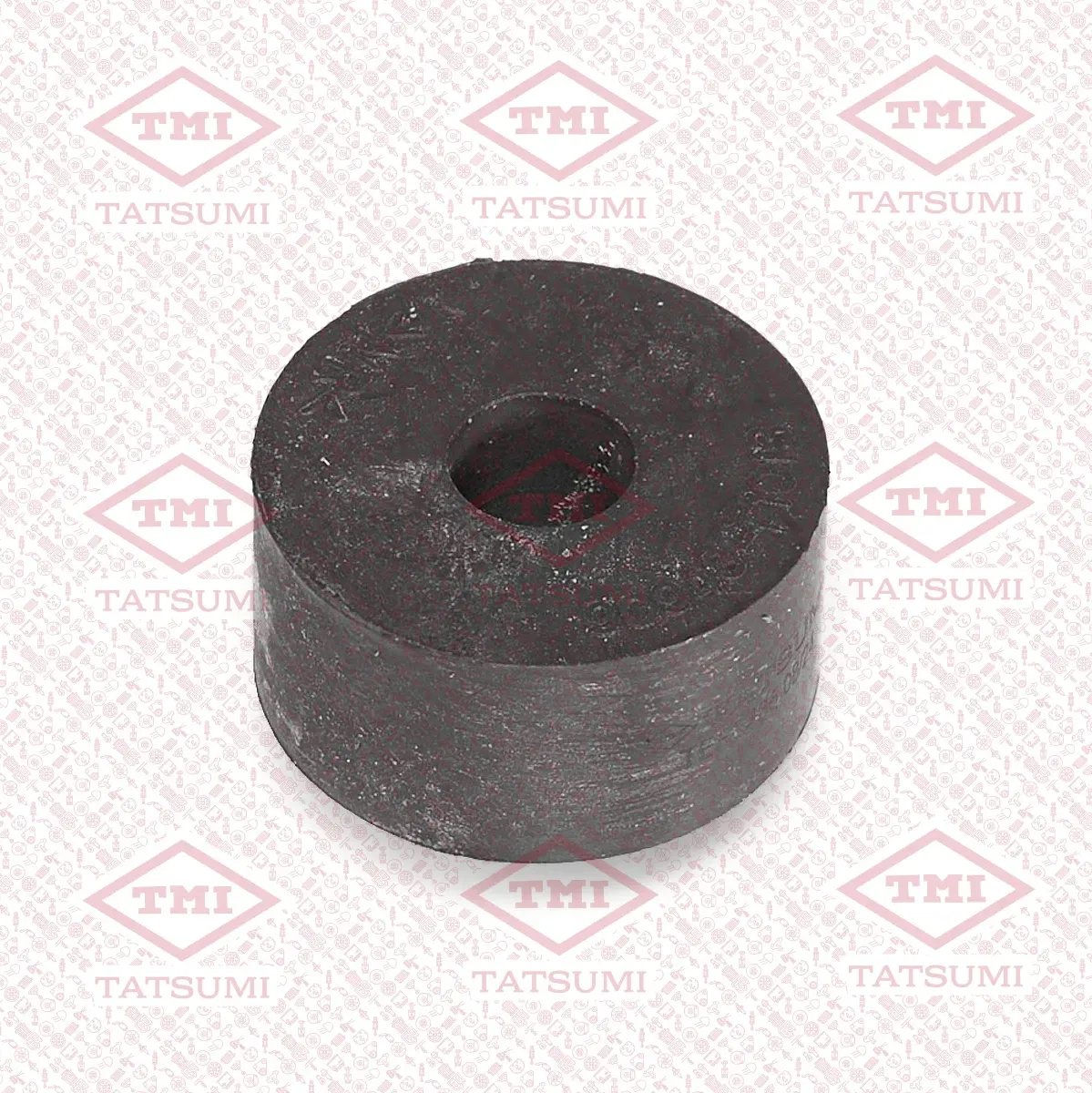 Втулка амортизатора переднего (Tatsumi). Артикул TEF2485