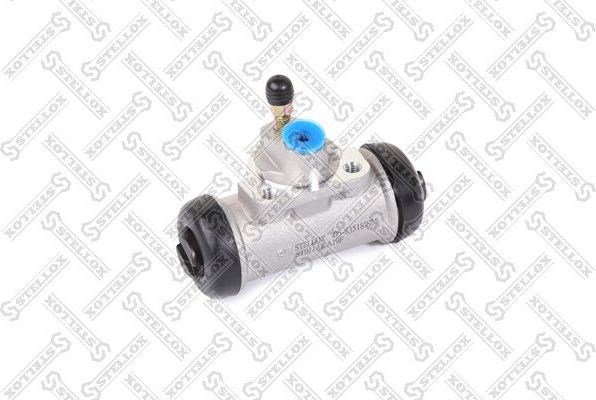 Тормозной цилиндр Stellox задний для Nissan Patrol K160, K260 1983-1988. Артикул 05-83518-SX