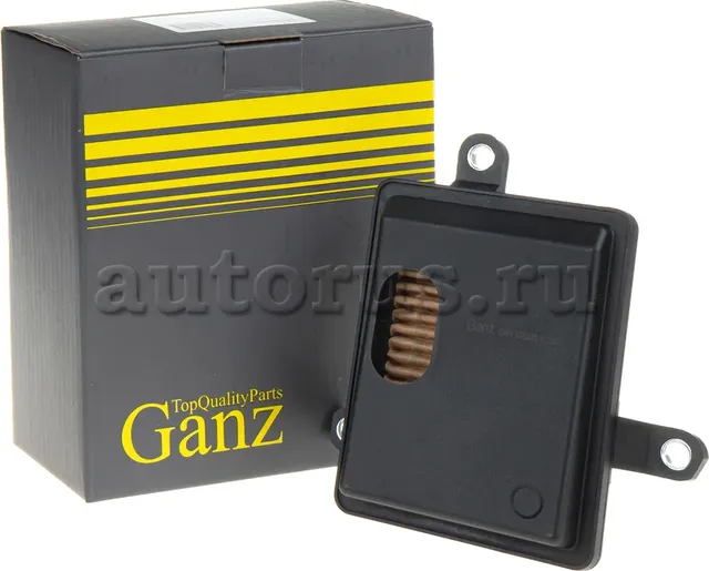 Фильтр АКПП (Ganz). Артикул GIH02008