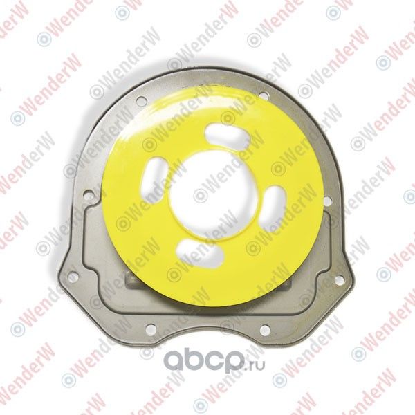 САЛЬНИК КОЛЕНВАЛА ЗАДНИЙ CITROEN JUMPER (06...) (Wenderw). Артикул WE12154C