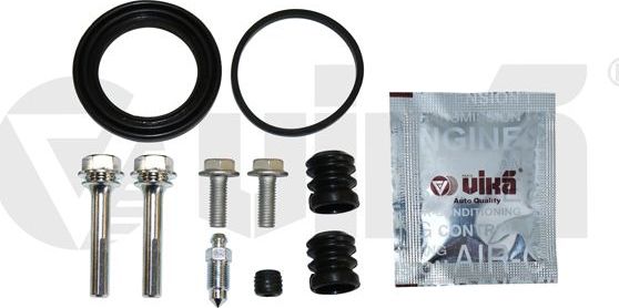 Ремкомплект суппорта Vika. Артикул 66981701401