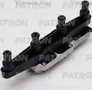 Катушка зажигания Patron. Артикул PCI1319