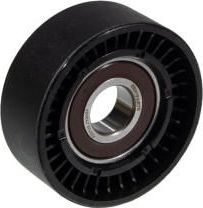 Натяжной ролик (натяжитель) приводного поликлинового ремня Zentparts. Артикул Z23723