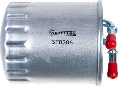 Топливный фильтр Stellox. Артикул 21-00597-SX
