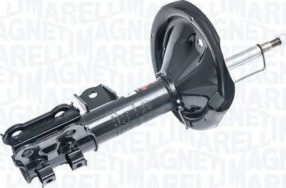 Амортизатор Magneti Marelli передний правый для Kia Ceed I 2006-2012. Артикул 352062070100