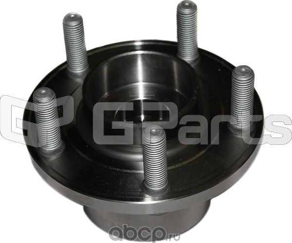 Ступица колеса пер. (Gparts). Артикул VO31340604