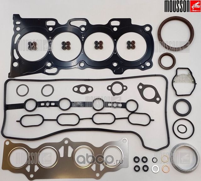 Ремкомплект ДВС 2 2,4 полный (Mousson). Артикул SGS2AZFSE