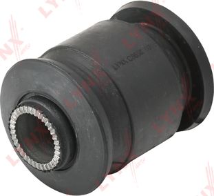 Сайлентблок переднего рычага подвески LYNXauto. Артикул C8658