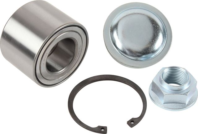 Ступичный подшипник (комплект) JP Group. Артикул 1251300710