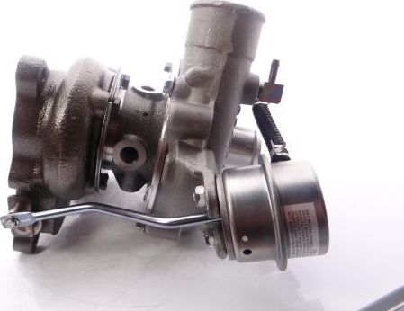 Турбина (турбокомпрессор) Garrett Original Spare part. Артикул 730640-5001S