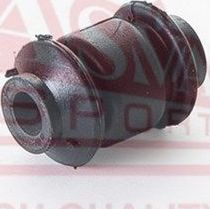 Сайлентблок переднего рычага подвески Asva правый/левый для Audi A1 I (8X) 2010-2015. Артикул 2301-019