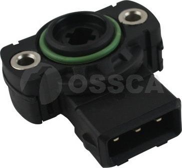 Датчик положения дроссельной заслонки OSSCA. Артикул 06966