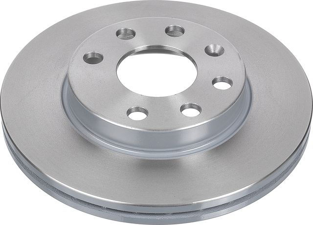 Тормозной диск SWAG передний для Opel Ascona B 1979-1981. Артикул 40 90 2806