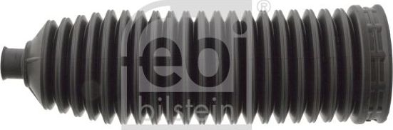 Пыльник рулевой рейки Febi Bilstein передний правый/левый для Mercedes-Benz SLK-Класс II (R171) 2004-2011. Артикул 104849