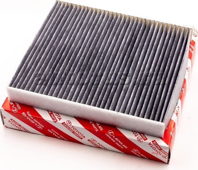 Салонный фильтр Toyota для Toyota Noah II (R70) 2007-2013. Артикул 8713958010