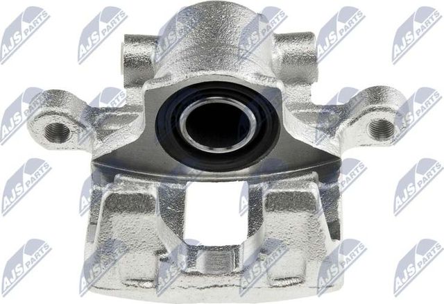 Тормозной суппорт NTY задний правый для Lancia Flavia I 2012-2014. Артикул HZT-MS-010