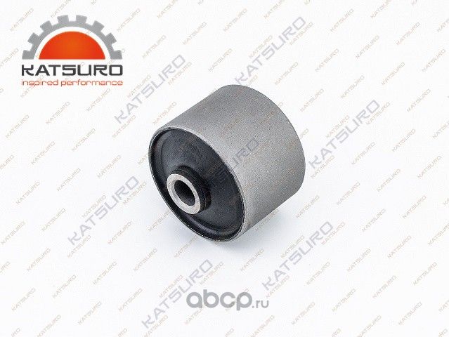 САЙЛЕНТБЛОК ТЯГИ ЗАДНЕЙ ПРОДОЛЬНОЙ (Katsuro). Артикул KAT315SD