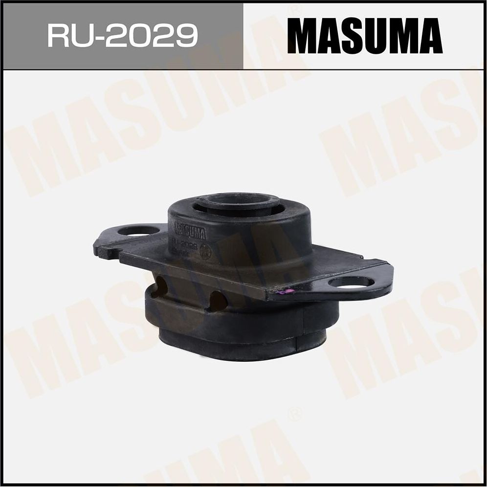 Опора двигателя (Masuma). Артикул RU-2029