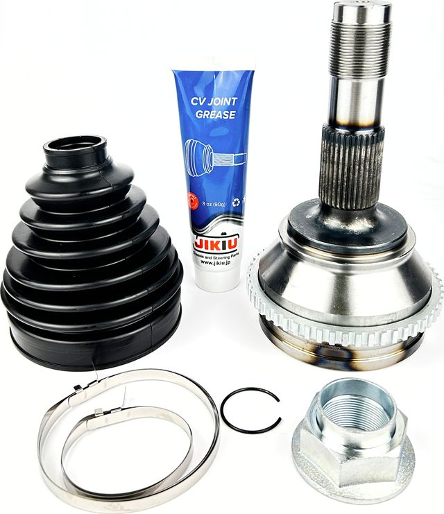 ШРУС FIAT DUCATO RUSSIA 08- нар. (Jikiu). Артикул JC41001