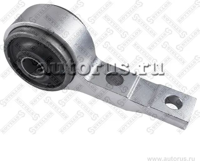 77-01673-SX_сайлентблок рычага задний! гидравлический/ Nissan Murano Z50 02-07 (Stellox) Stellox. Артикул 7701673SX