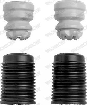Комплект отбойников и пыльников амортизаторов (стоек) Monroe PROTECTION KIT задний для BMW X3 II (F25) 2010-2017. Артикул PK376