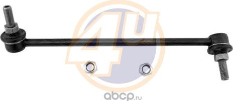 Стойка (тяга) стабилизатора 4U. Артикул NS-F-10207