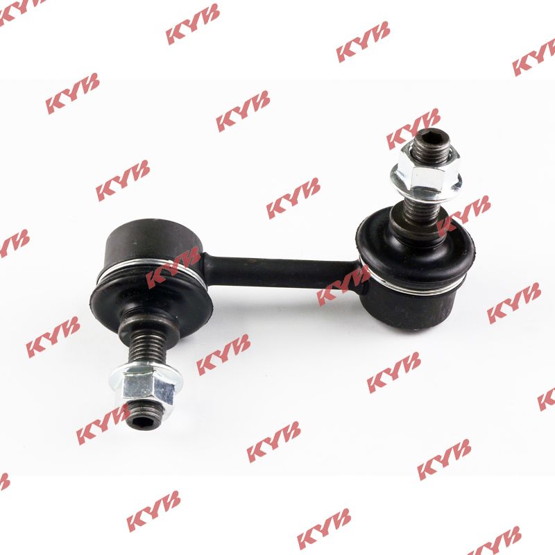 Стойка (тяга) стабилизатора KYB SSP передняя правая внутренняя для Mazda MX-3 I 1991-1998. Артикул KSLF1052