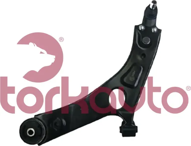 Рычаг подвески передний левый HYUNDAI IX35 (10-) (Tork). Артикул TRK4411