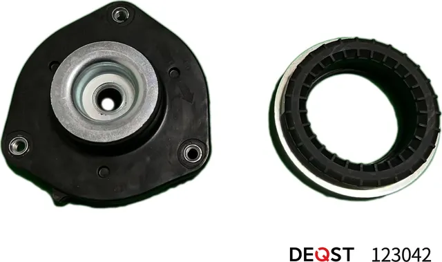 Опора амортизатора SKODA SUPERB (3T4) Седан 03,08 (Deqst). Артикул 123042