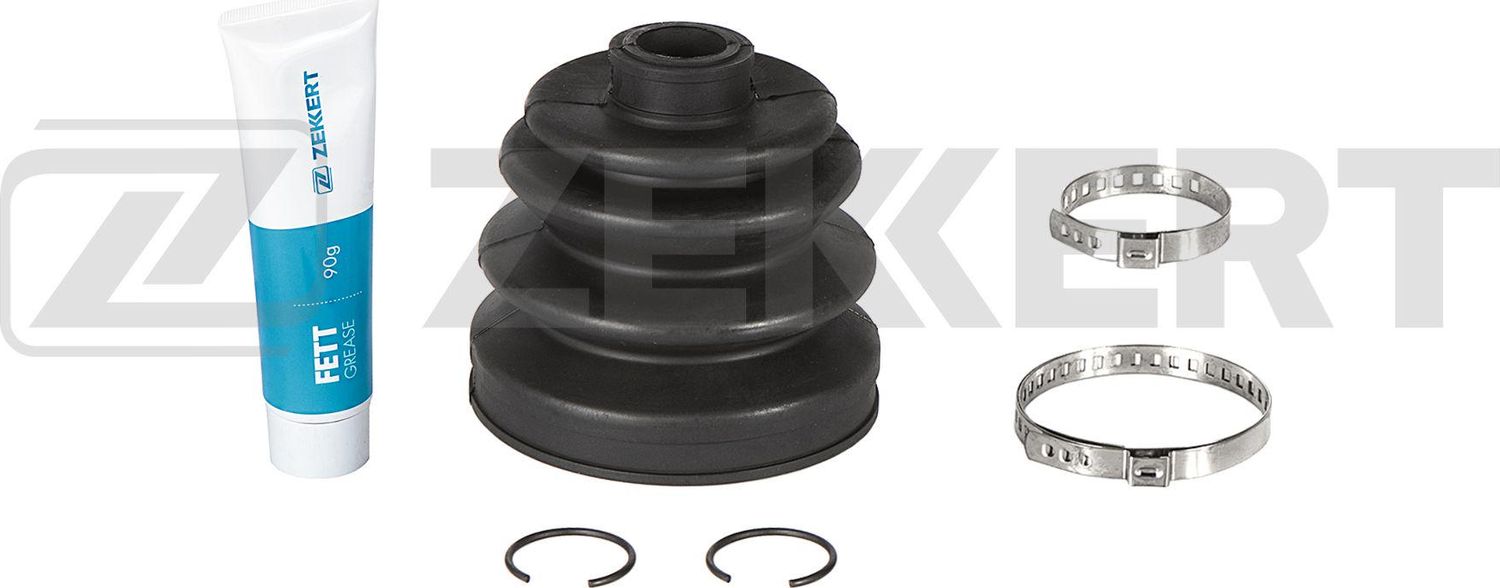 Пыльник шруса (комплект) Zekkert. Артикул SM-1108S