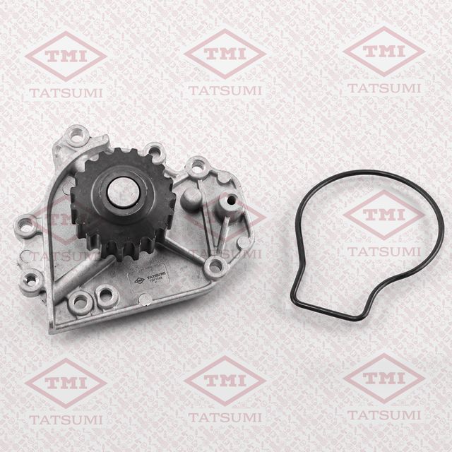 Насос водяной HONDA CR-V 2002 (Tatsumi) Tatsumi. Артикул TGF1046