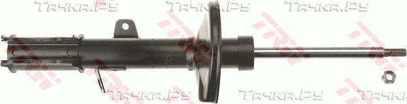 Амортизатор TRW TRW SINGLE. Артикул JGM5012SR