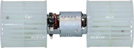 Вентилятор, мотор печки (отопителя) салона NRF. Артикул 34068