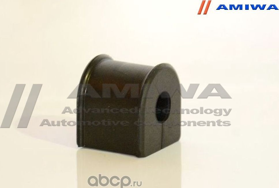 ВТУЛКА ЗАДНЕГО СТАБИЛИЗАТОРА D14.5 0314025 (Amiwa). Артикул 0314025