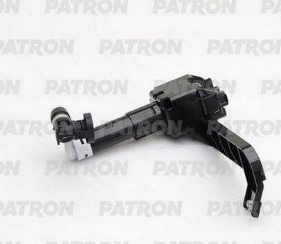 Форсунка омывателя фар Patron. Артикул PHW088
