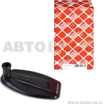 Фильтр АКПП (Febi Bilstein). Артикул 9463